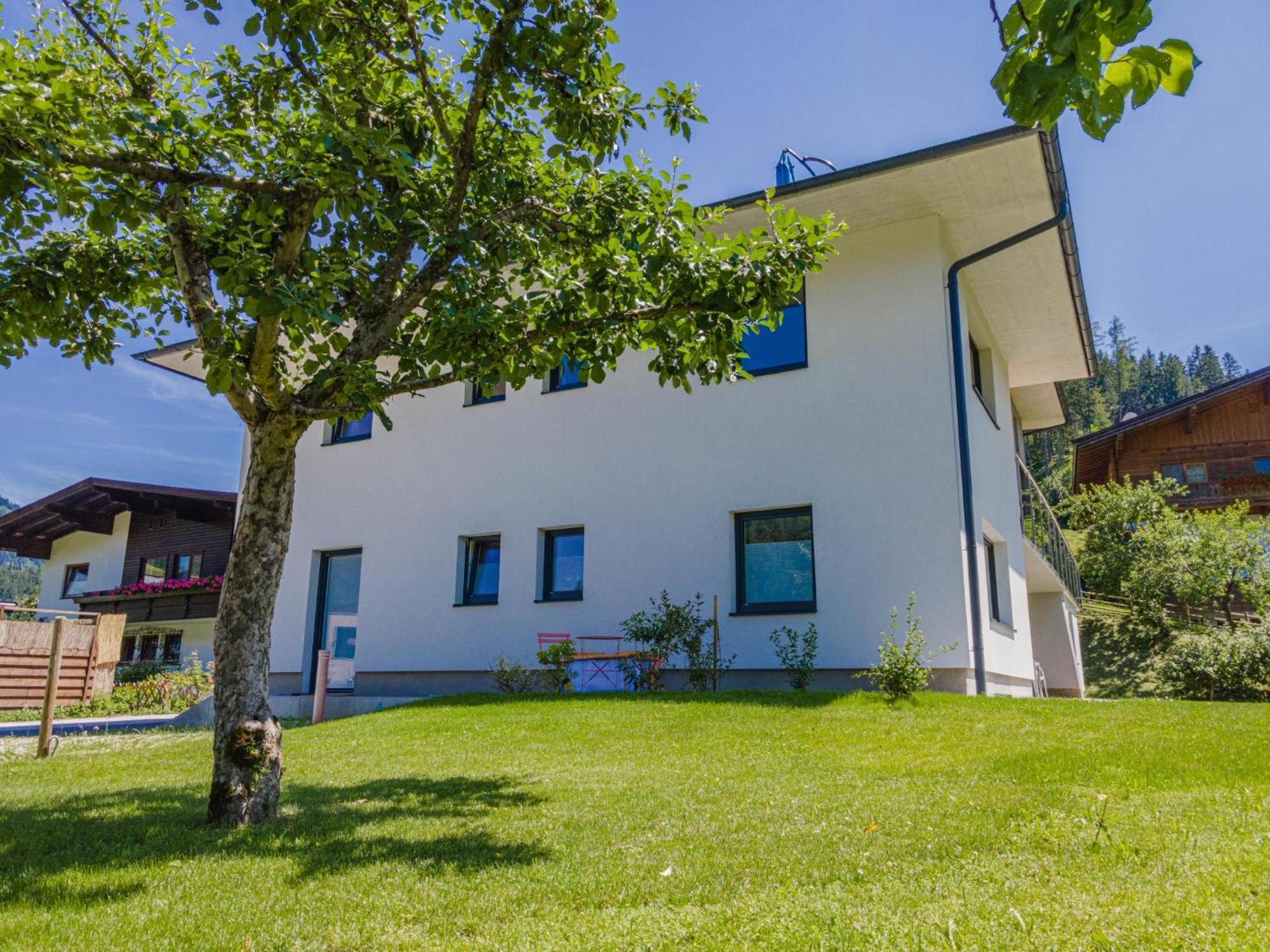 Resi Schorsch Lisi Sepp Top 1-4 Hopfgarten im Brixental Exterior photo