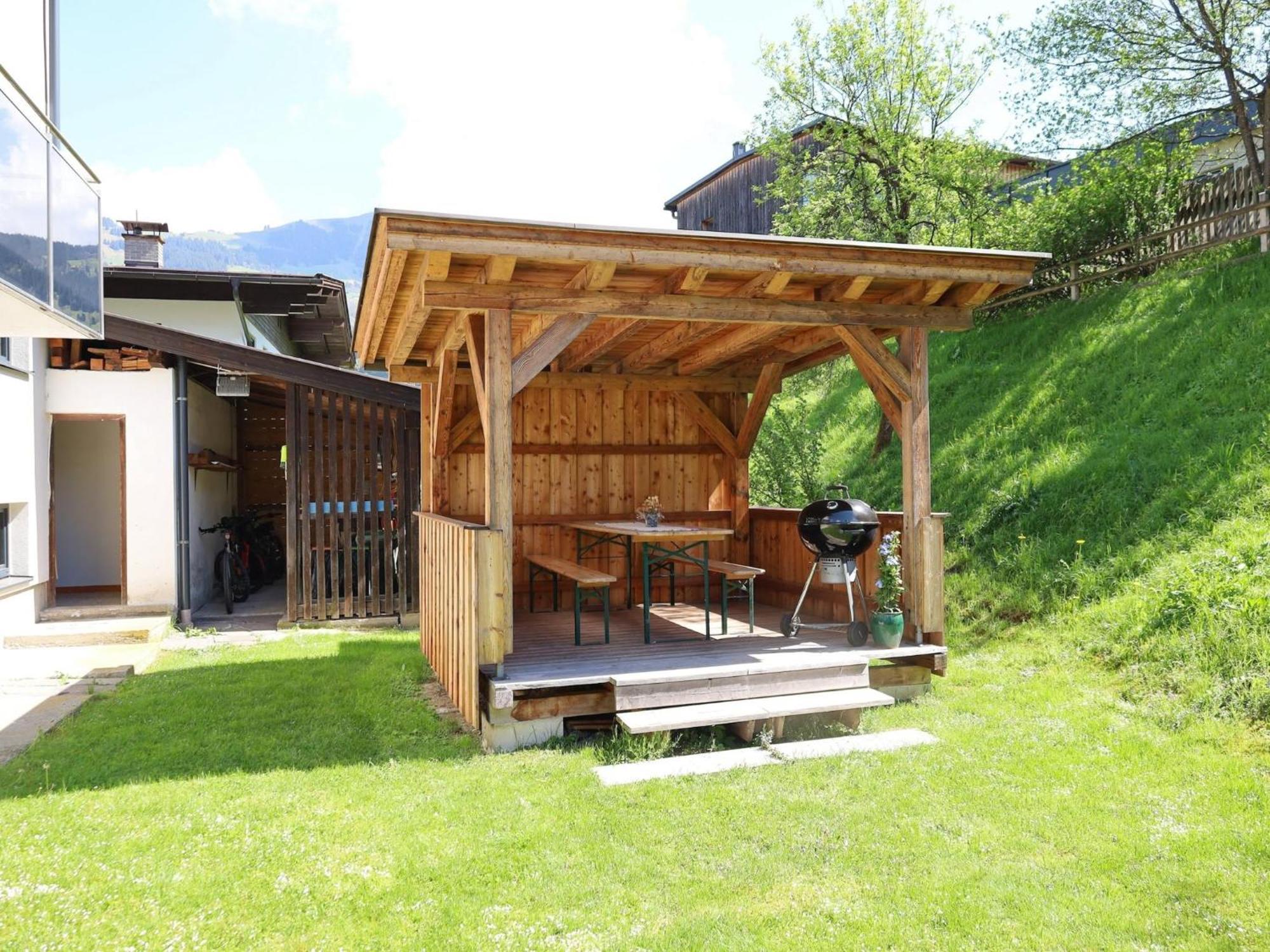 Resi Schorsch Lisi Sepp Top 1-4 Hopfgarten im Brixental Exterior photo